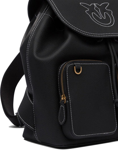 Pinko Carrie Backpack