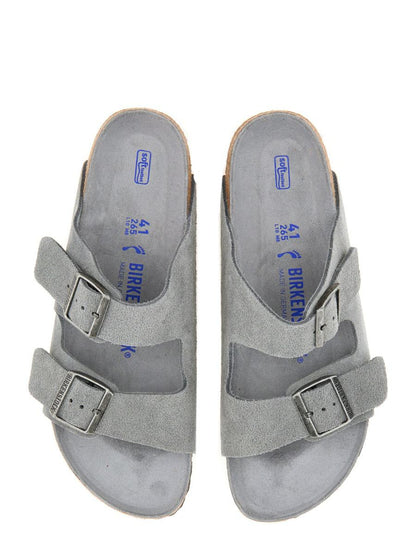 Birkenstock Sandal "Arizona" Unisex
