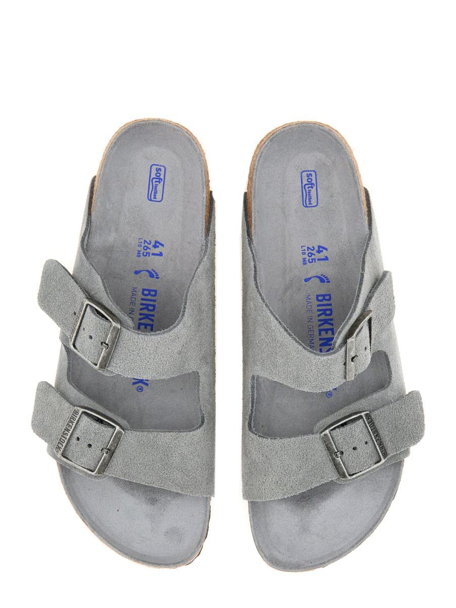 Birkenstock Sandal "Arizona" Unisex