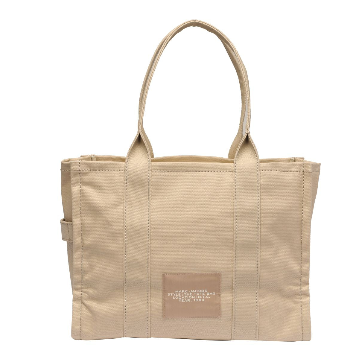 Marc Jacobs Borsa "The Tote" Large