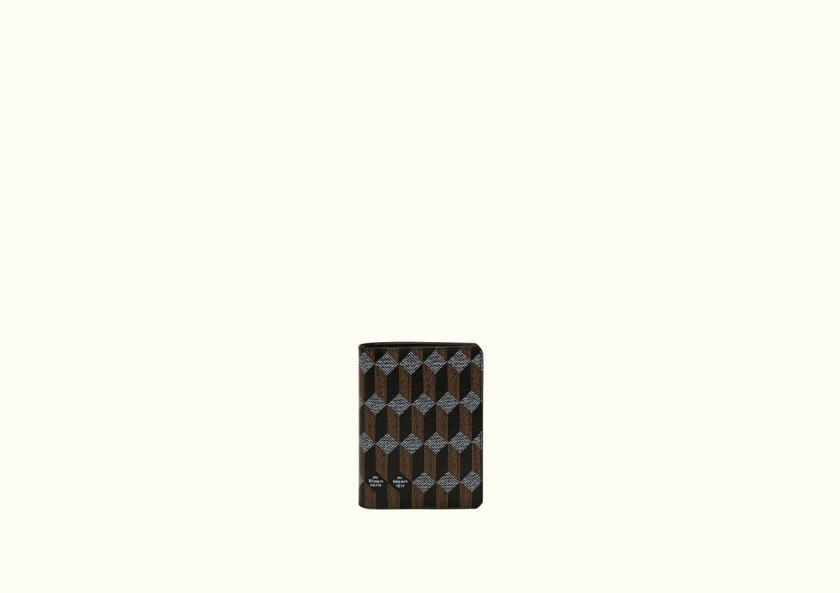 Au Départ Passport Case