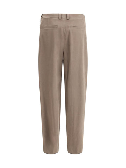 Salvatore Ferragamo Pants