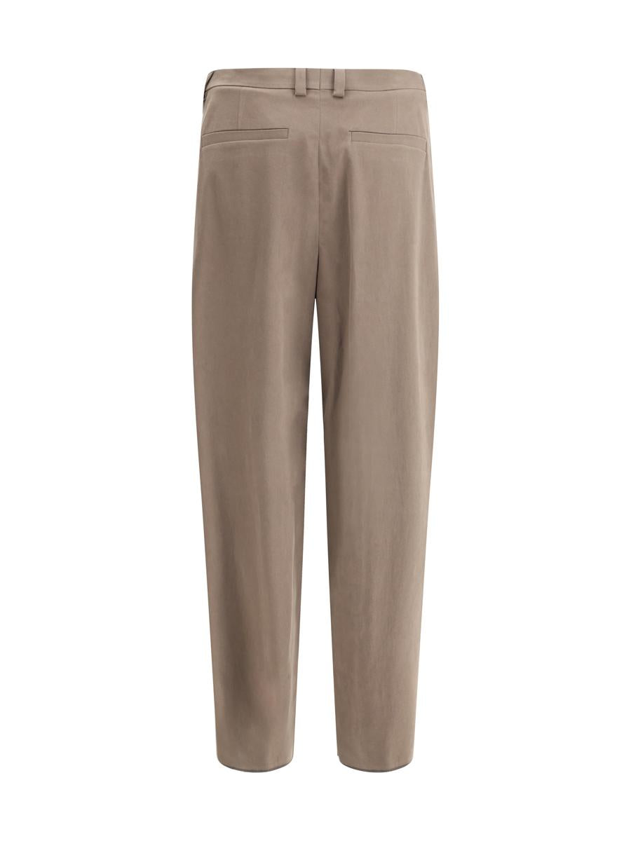Salvatore Ferragamo Pants