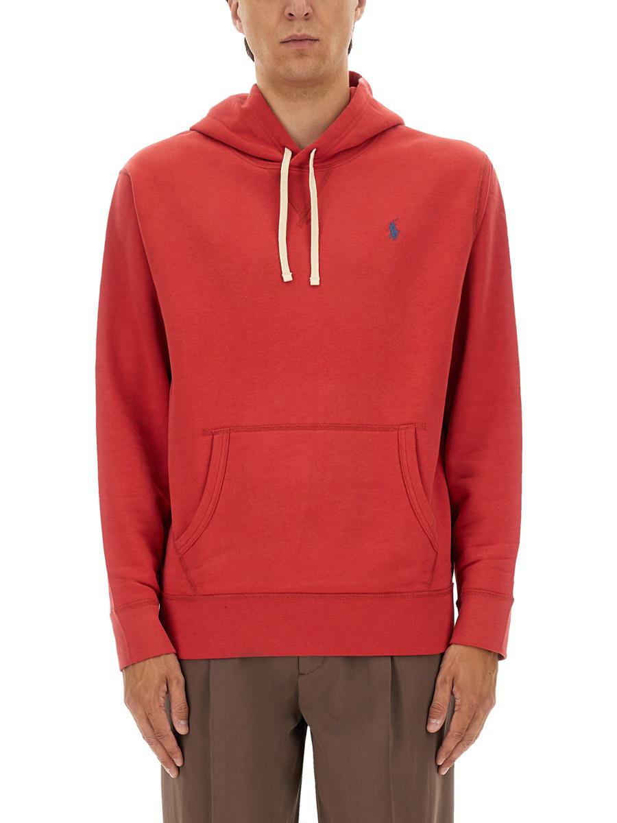 Polo Ralph Lauren Hoodie