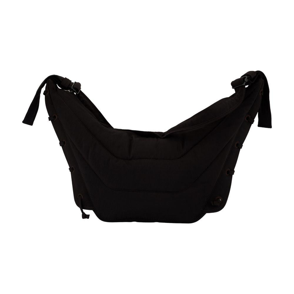 Lemaire Medium Soft Game Shoulder Bag