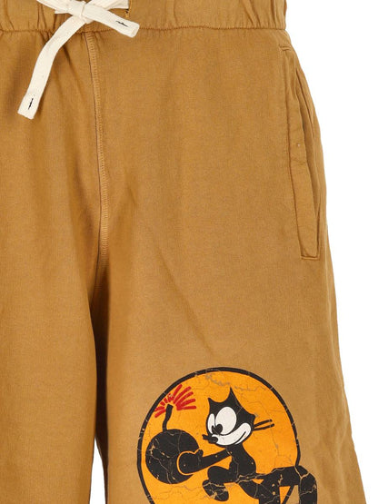 Front Street 8 Shorts