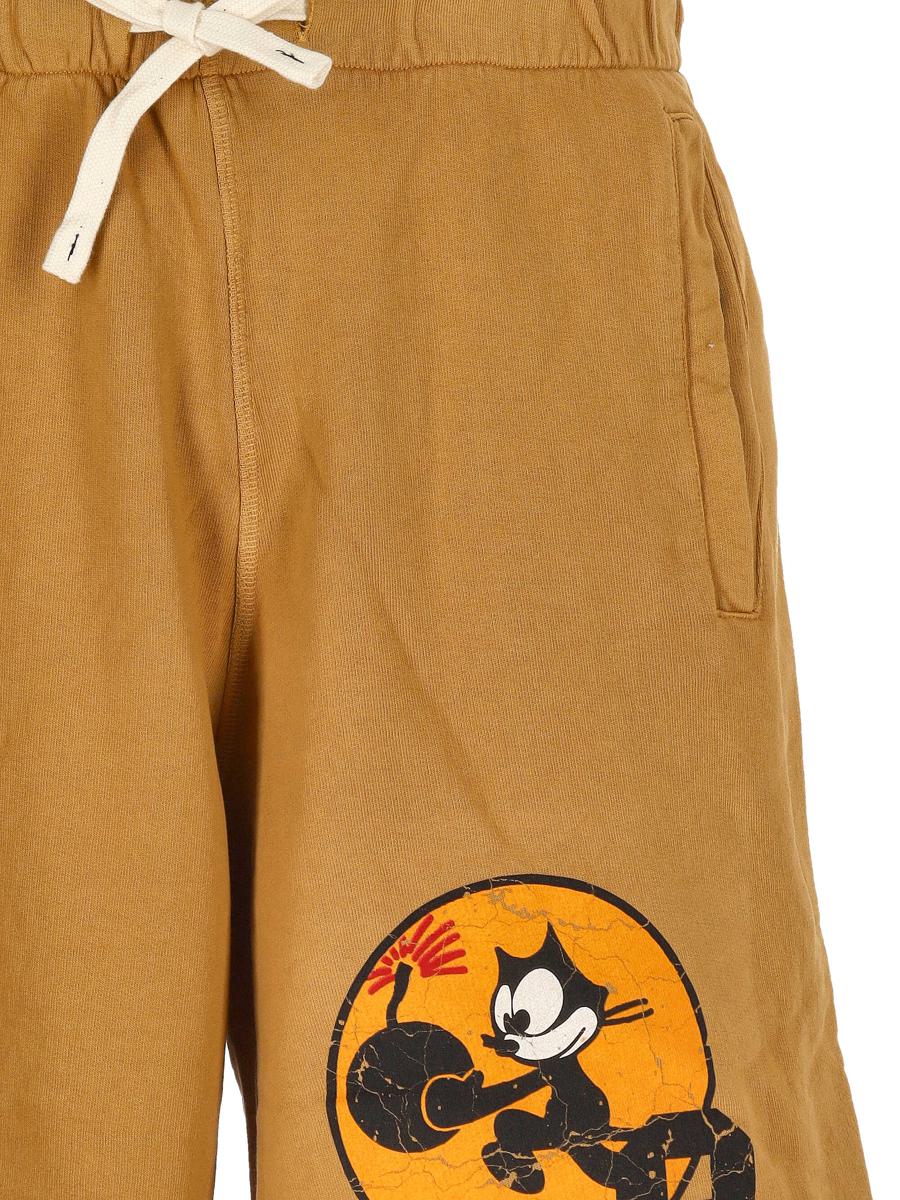 Front Street 8 Shorts