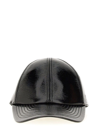 Courrèges Baseball Cap