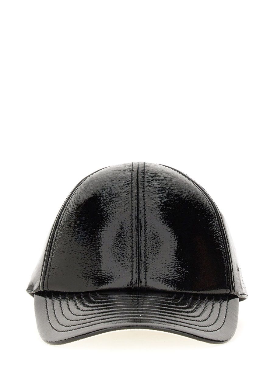 Courrèges Baseball Cap