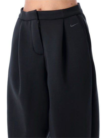 Nike Modern Fleece Mid-Rise Loose Trousers  Sportswear