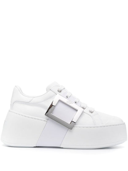 Roger Vivier Flat Shoes