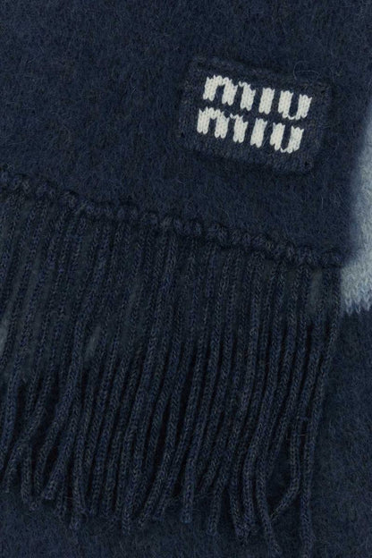 Miu Miu Scarves And Foulards