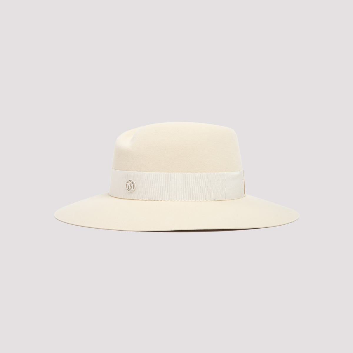 Maison Michel Hat