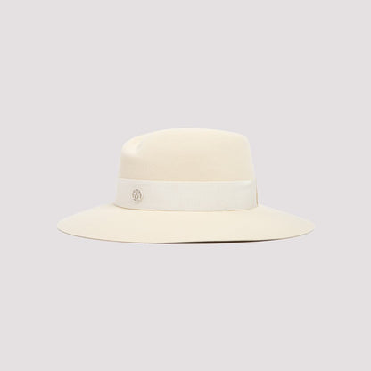 Maison Michel Hat