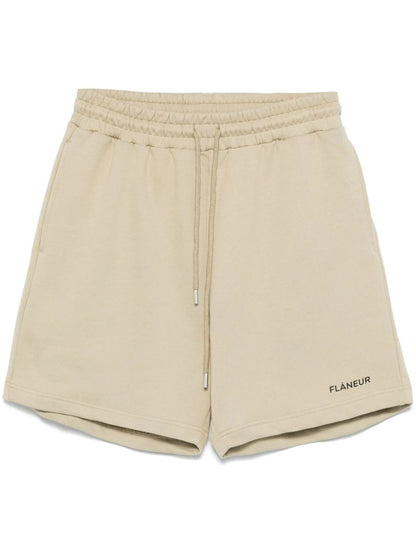 Flâneur Shorts