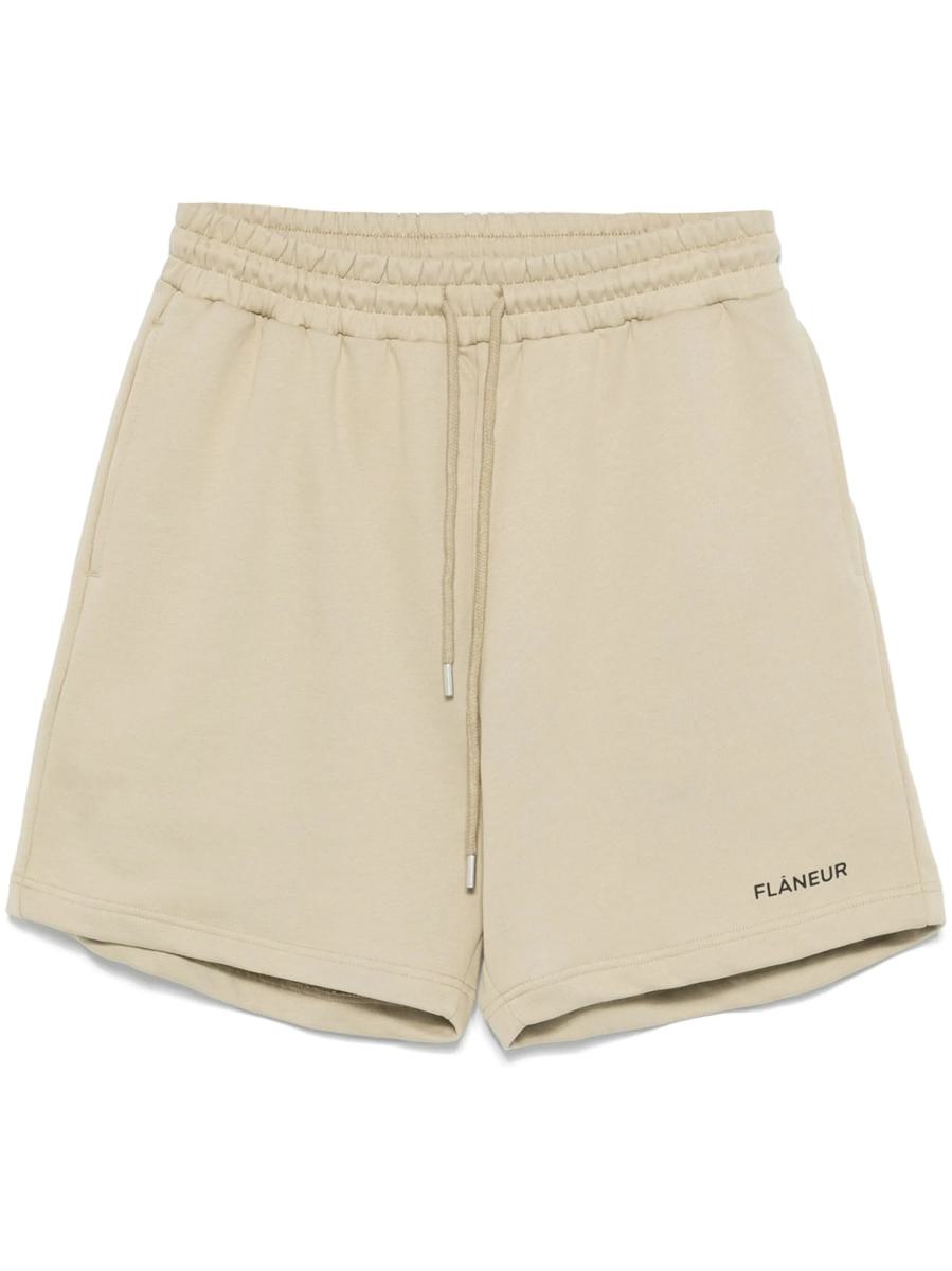 Flâneur Shorts