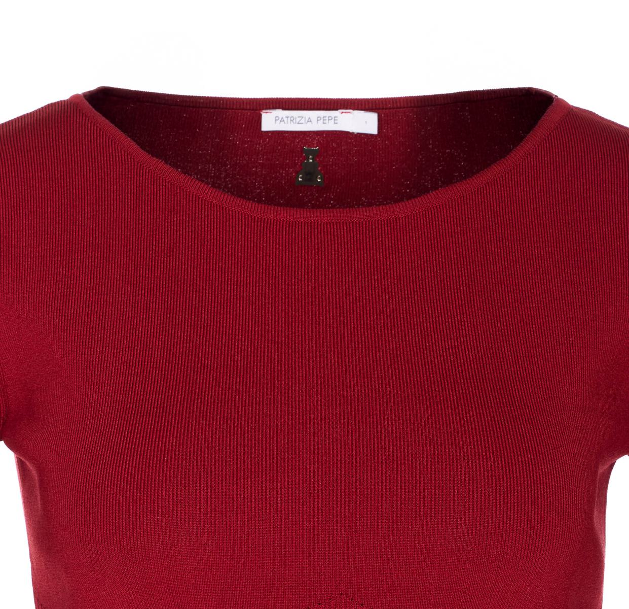 Patrizia Pepe Sweaters