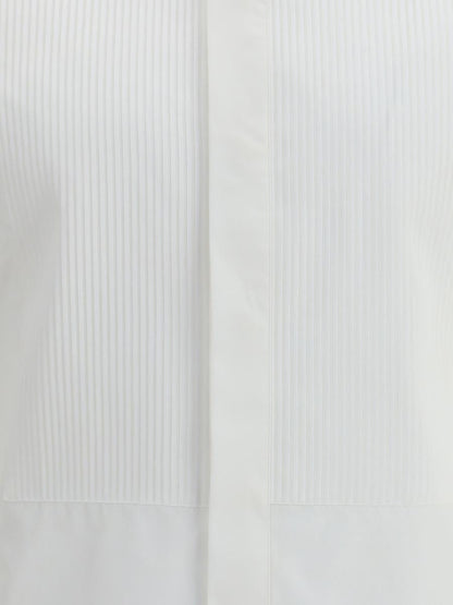 Finamore Shirts