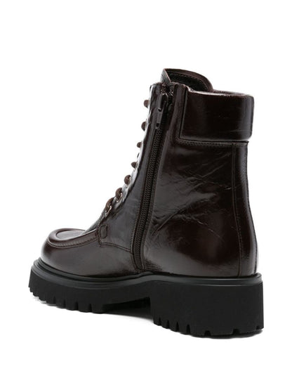 Guglielmo Rotta Boots