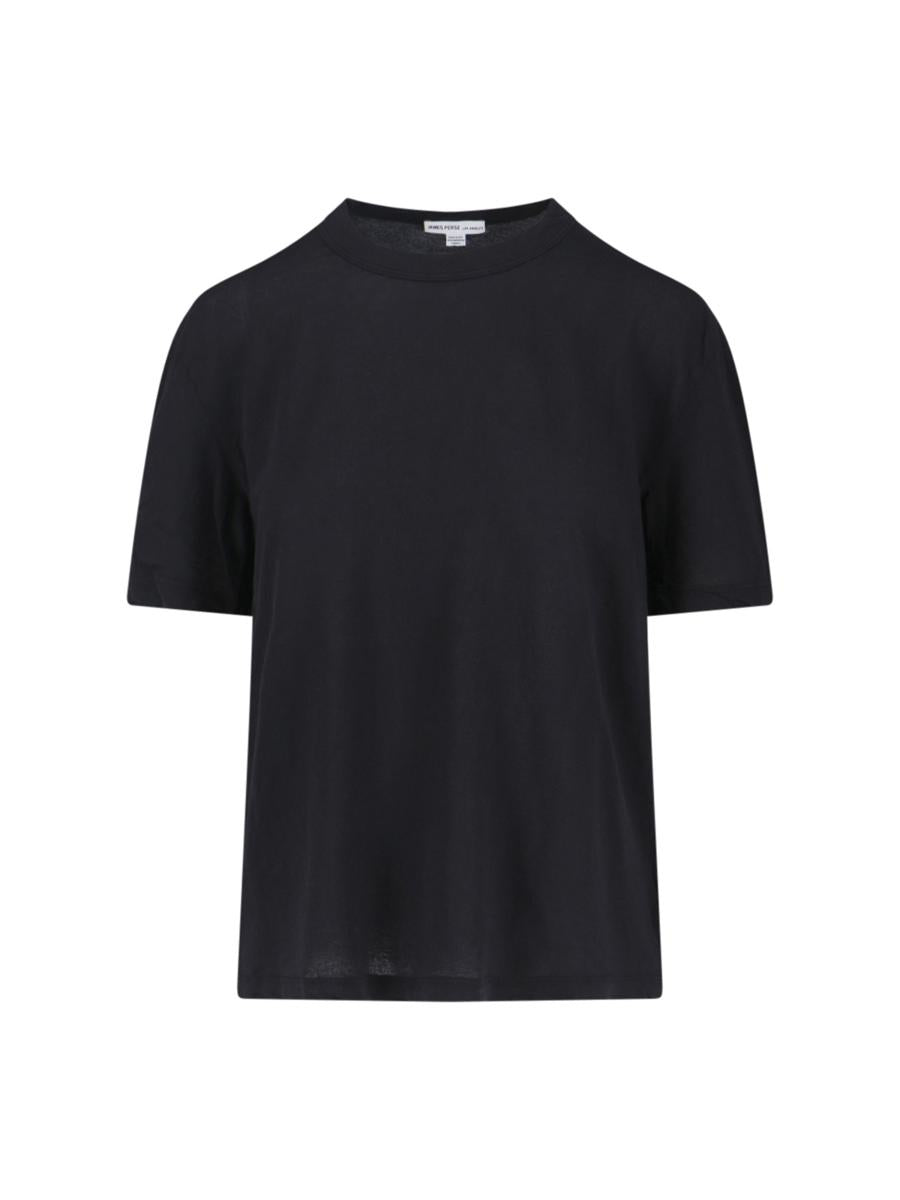 James Perse T-Shirts And Polos