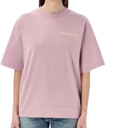 Moncler Grenoble T-Shirts And Polos