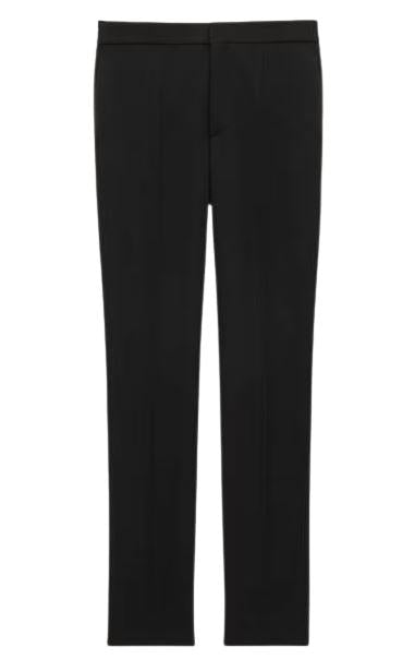 Saint Laurent  Trousers
