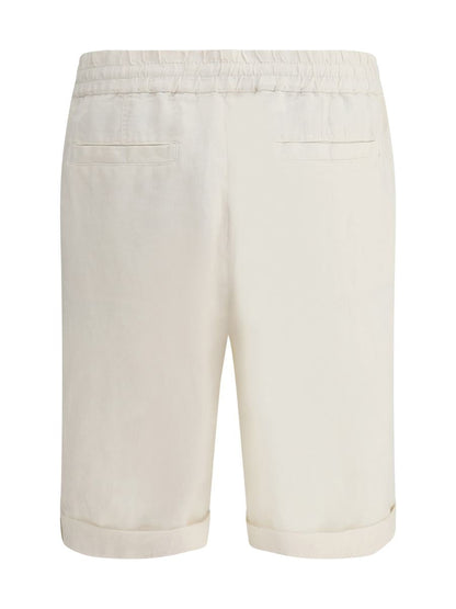 Brunello Cucinelli Bermuda Shorts