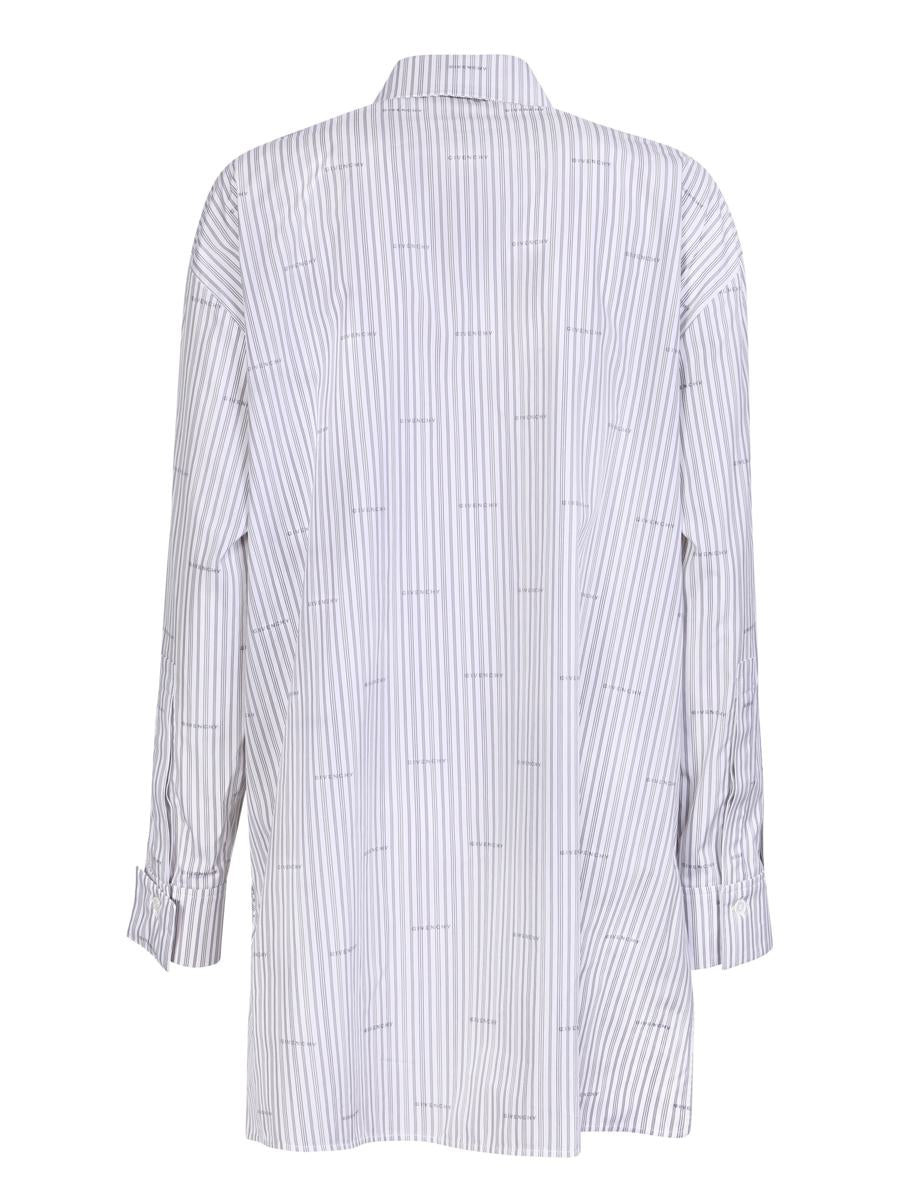 Givenchy Shirts