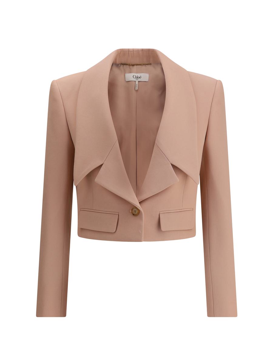 Chloé Blazers & Vests