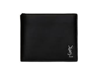 Saint Laurent  Wallets