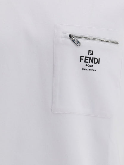 Fendi T-Shirts