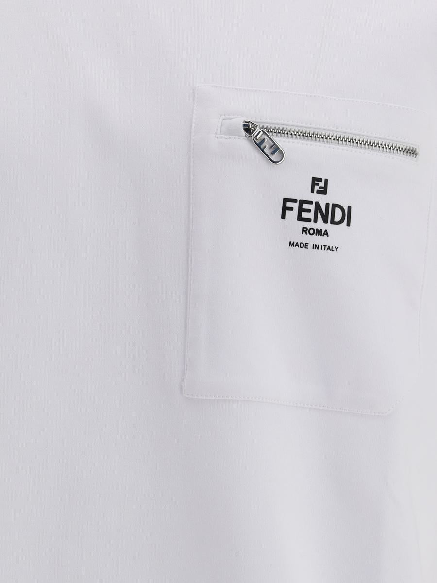 Fendi T-Shirts