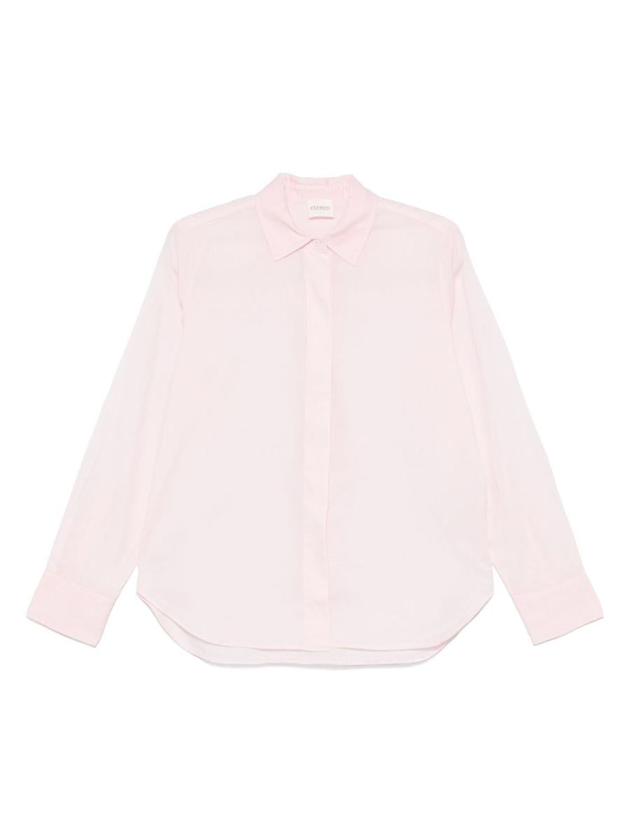Closed Cotton Classic Shirt