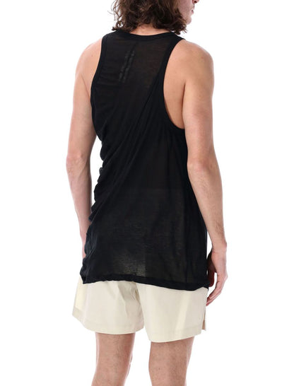 Rick Owens Anthem Tank Top