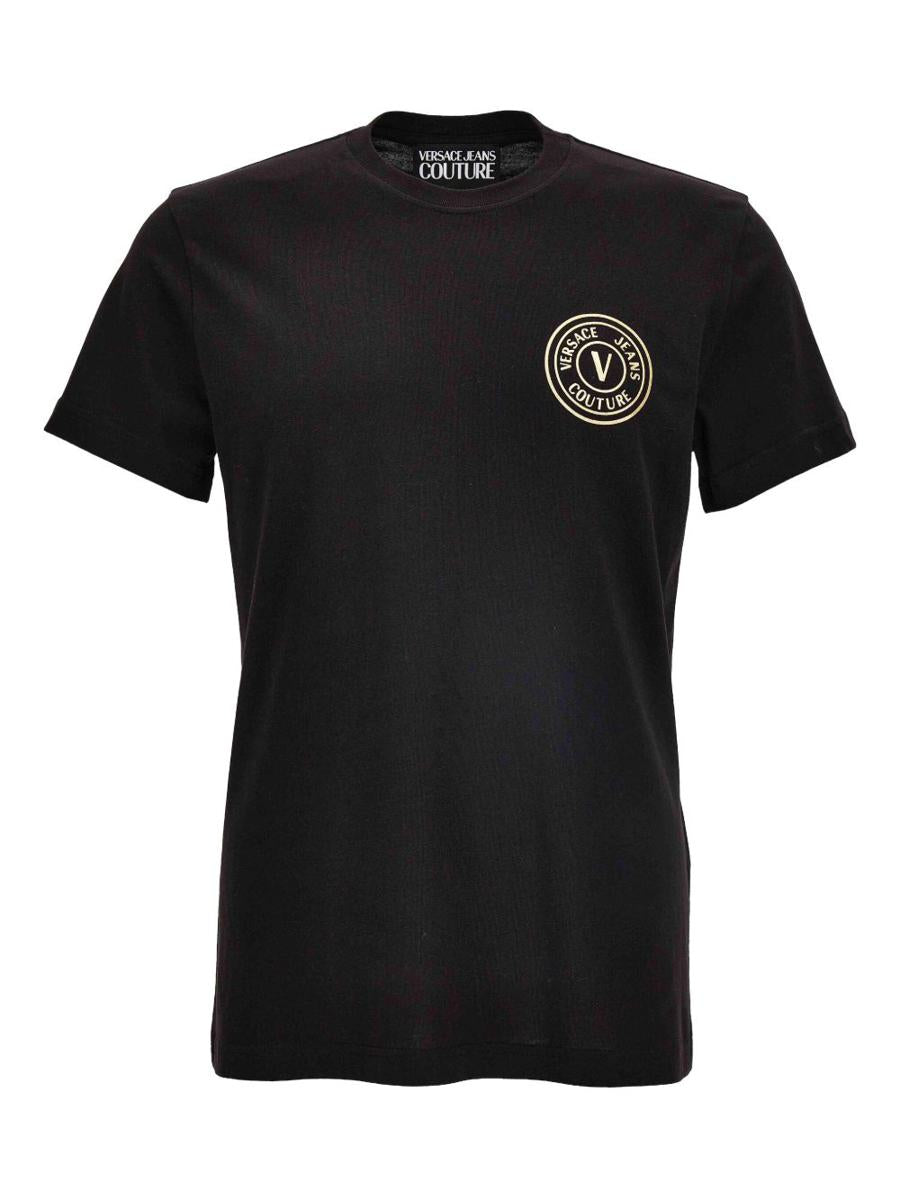 Versace Jeans Couture T-Shirts And Polos