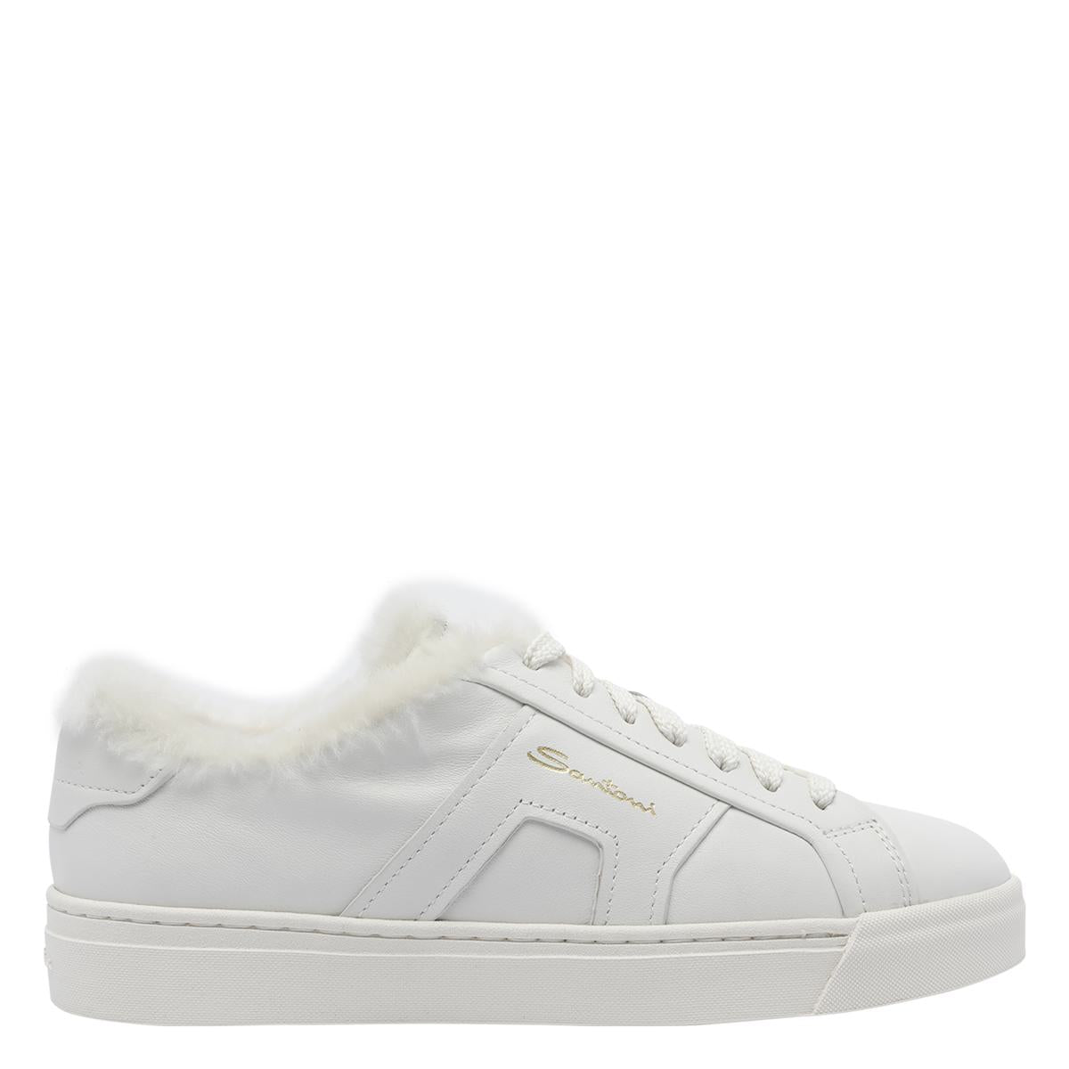 Santoni Sneakers