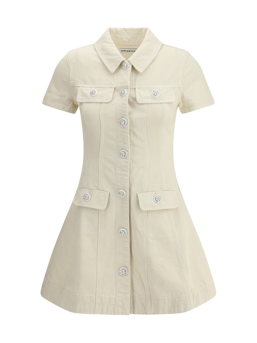 Self-Portrait Dresses