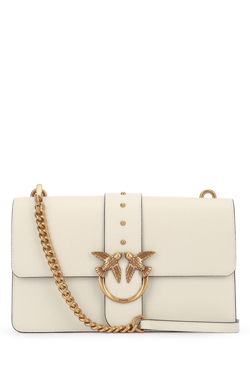 Pinko Shoulder Bags