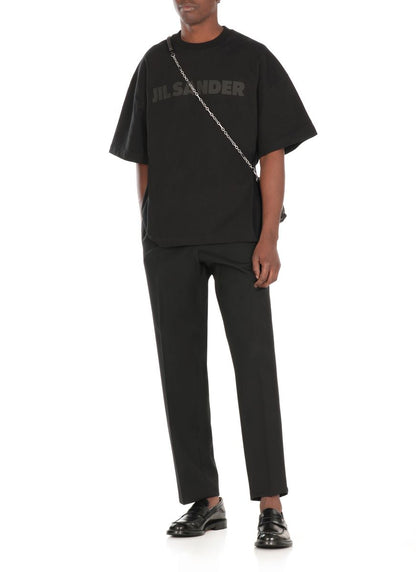 Jil Sander Cotton T-Shirt