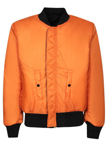 Alpha Industries Jackets