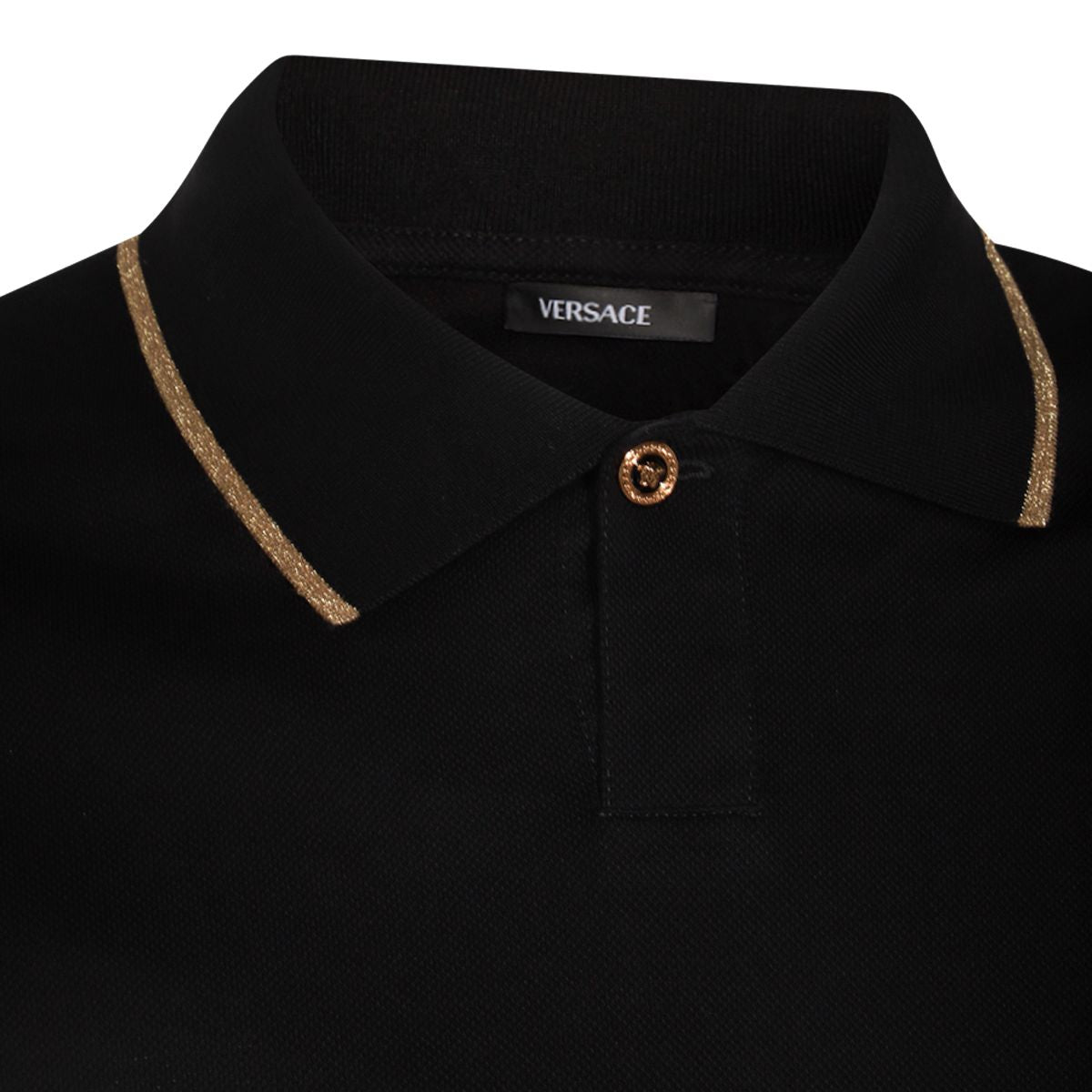 Versace Polo Shirt