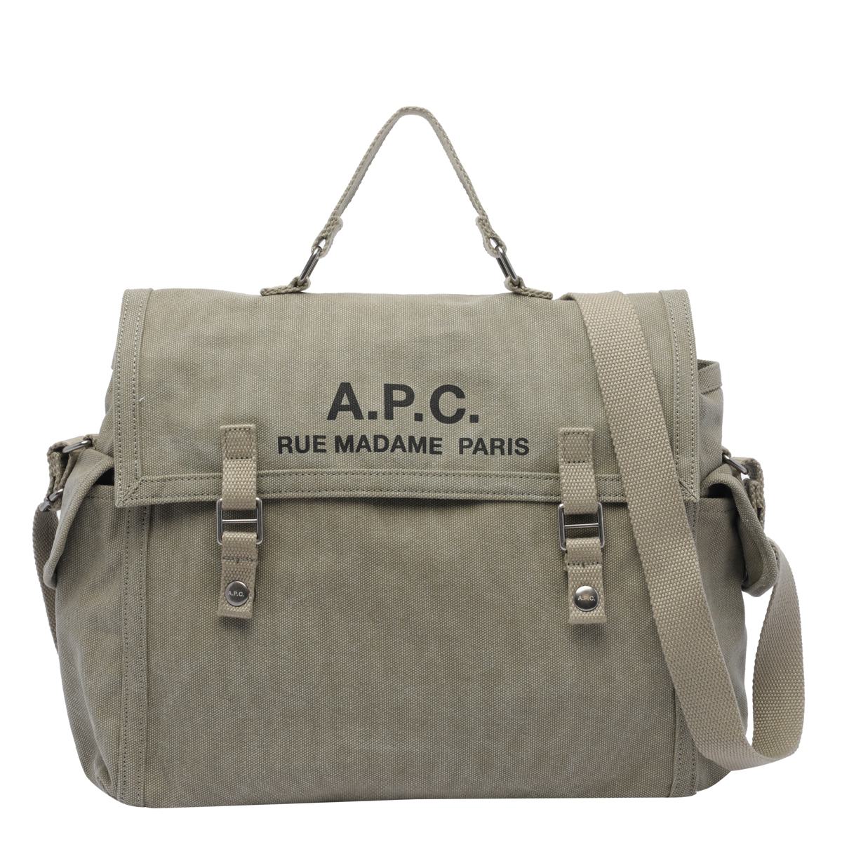 A.P.C. Bags