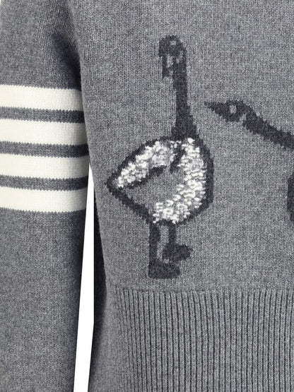 Thom Browne Knitwear