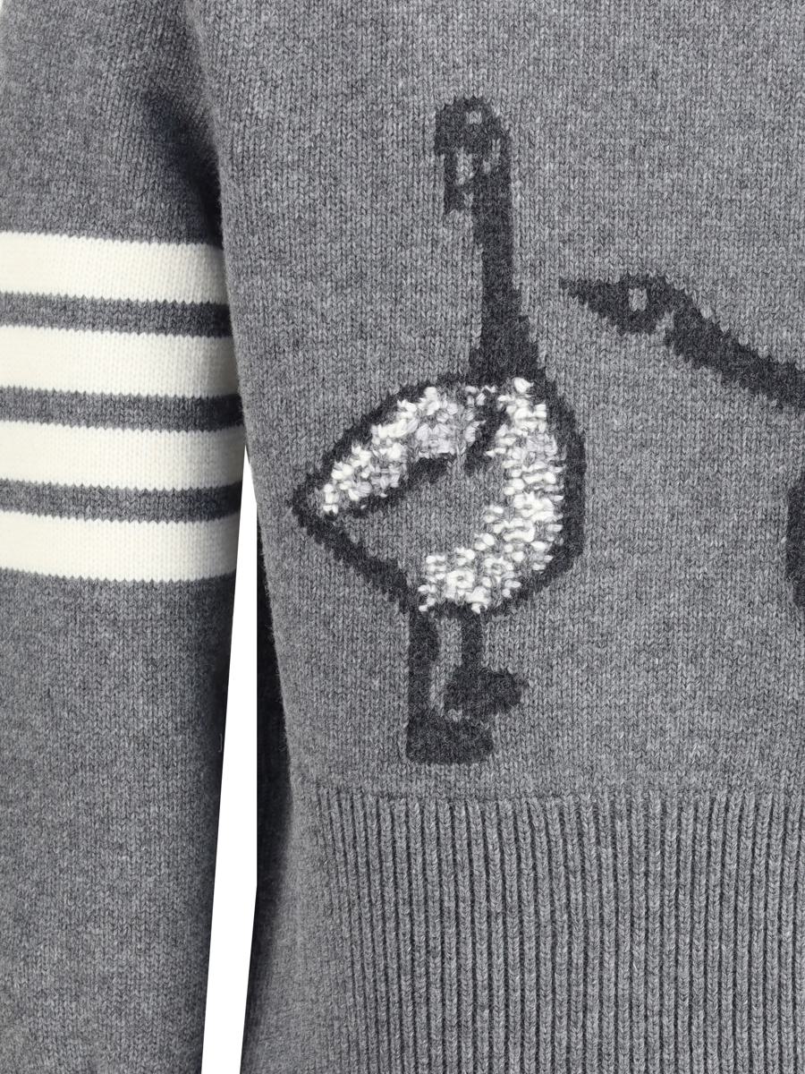 Thom Browne Knitwear