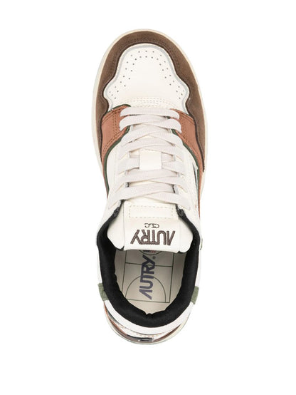 Autry Clc Low Sneakers