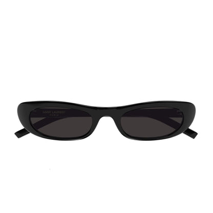 Saint Laurent Sl557 Shade Sunglasses
