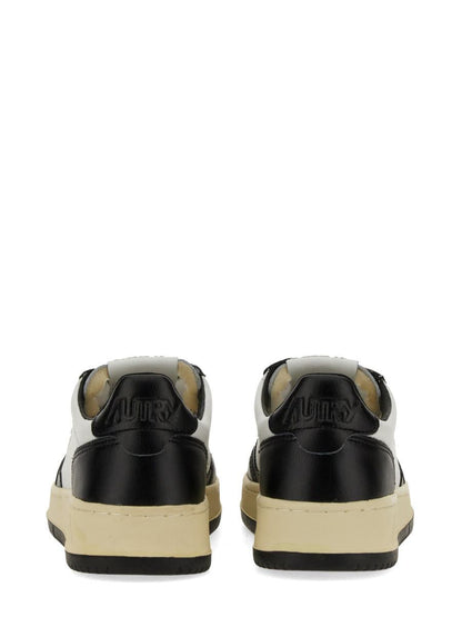 Autry Sneaker Medalist Low