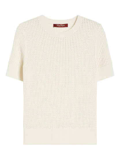 Max Mara Studio Sweaters