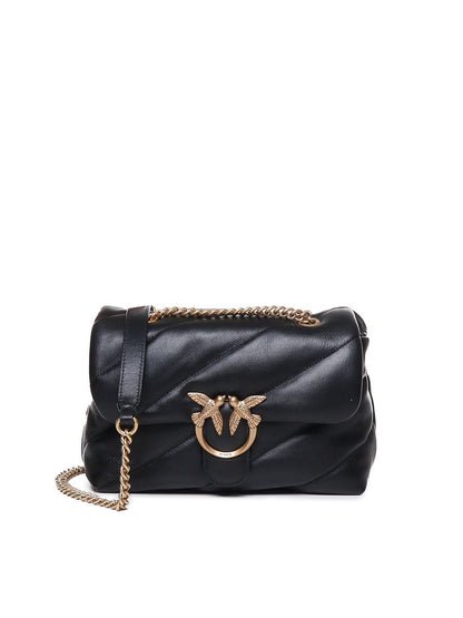 Pinko Crossbody Bags
