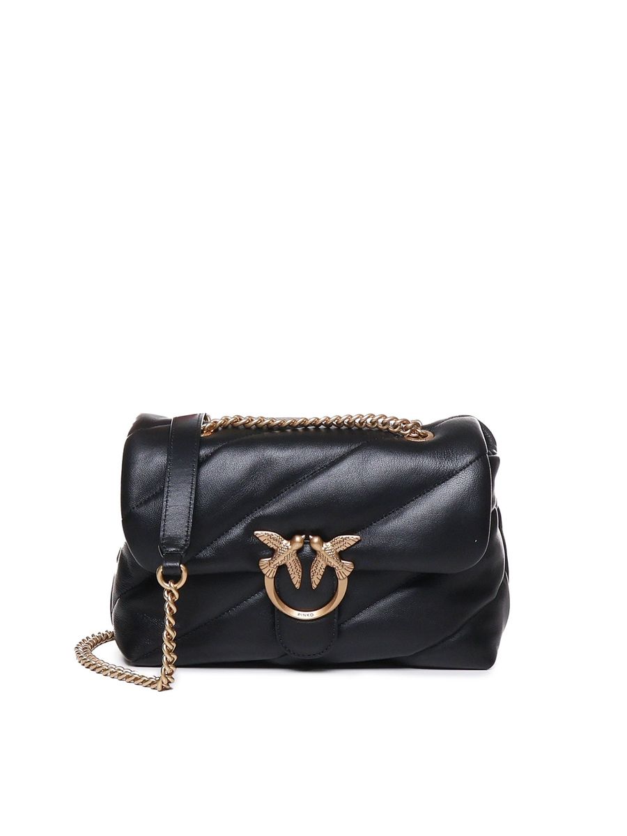 Pinko Crossbody Bags